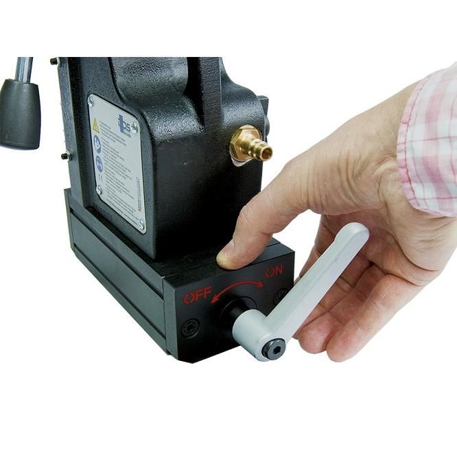 Магнитный сверлильный станок BDS AirMAB 5000