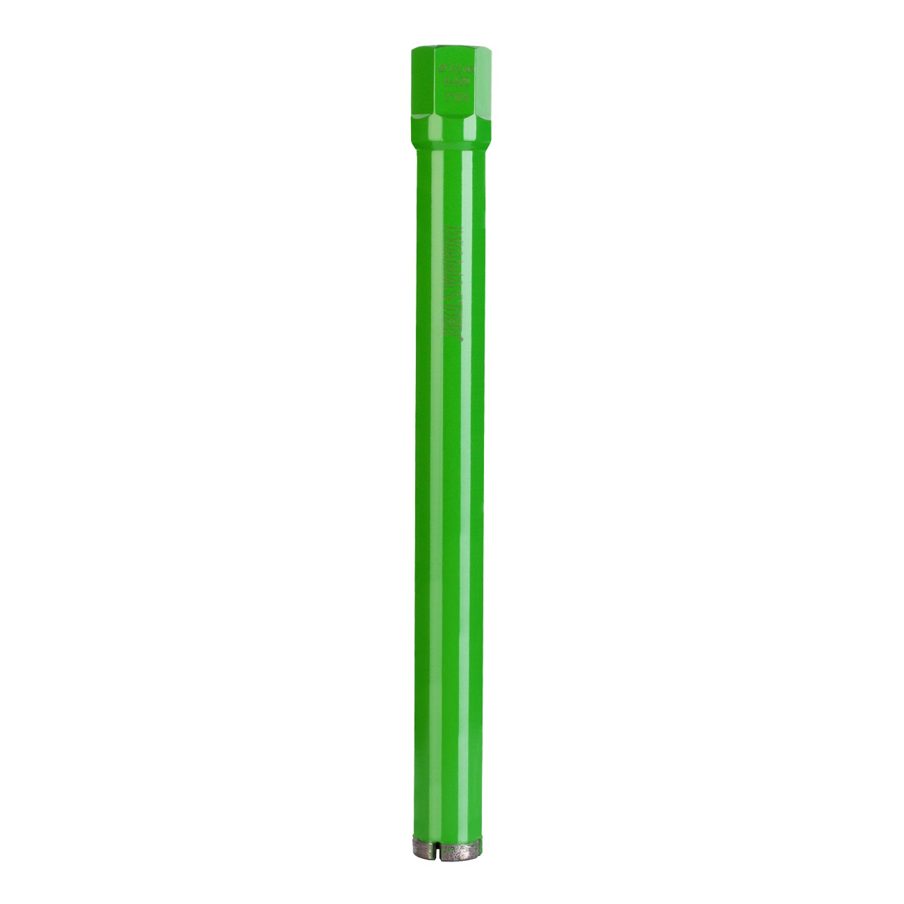 Алмазная коронка DIAMASTER Expert по ж/бетону 42*400*1 1/4 wet