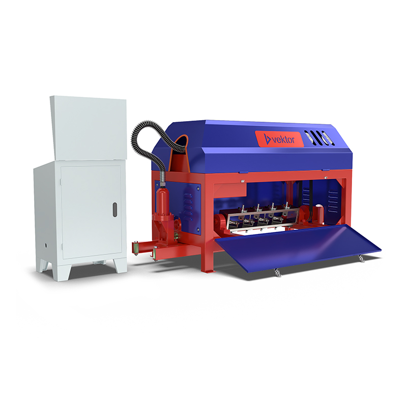 Правильно-отрезной станок Vektor CCM-10B