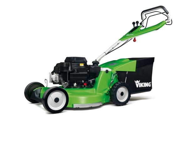 Газонокосилка Viking МВ-756.0 YC