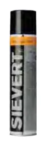 Газовый баллончик Sievert Butane 330 мл
