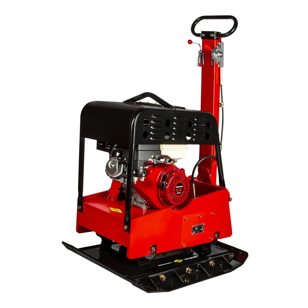 Виброплита DDE VP320-HK (дв. Honda, 13 л.с., плита 900×680 мм, до 850 кв. м/час, 300 кг, гл. упл. 90 см, колеса)(дв. Honda, 13 л.с., плита 900×680 мм, до 850 кв. м/час, 300 кг, гл. упл. 90 см, колеса)