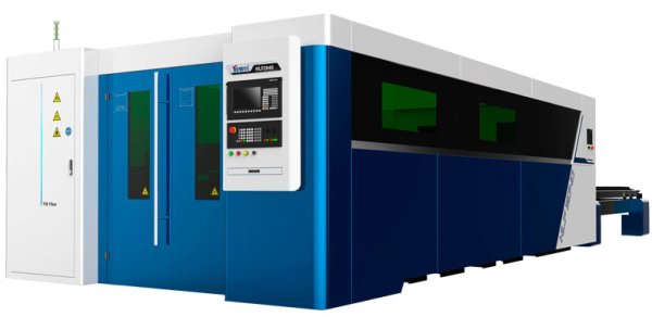 Автоматизированный комплекс лазерной резки YAWEI SMD HLF 4020