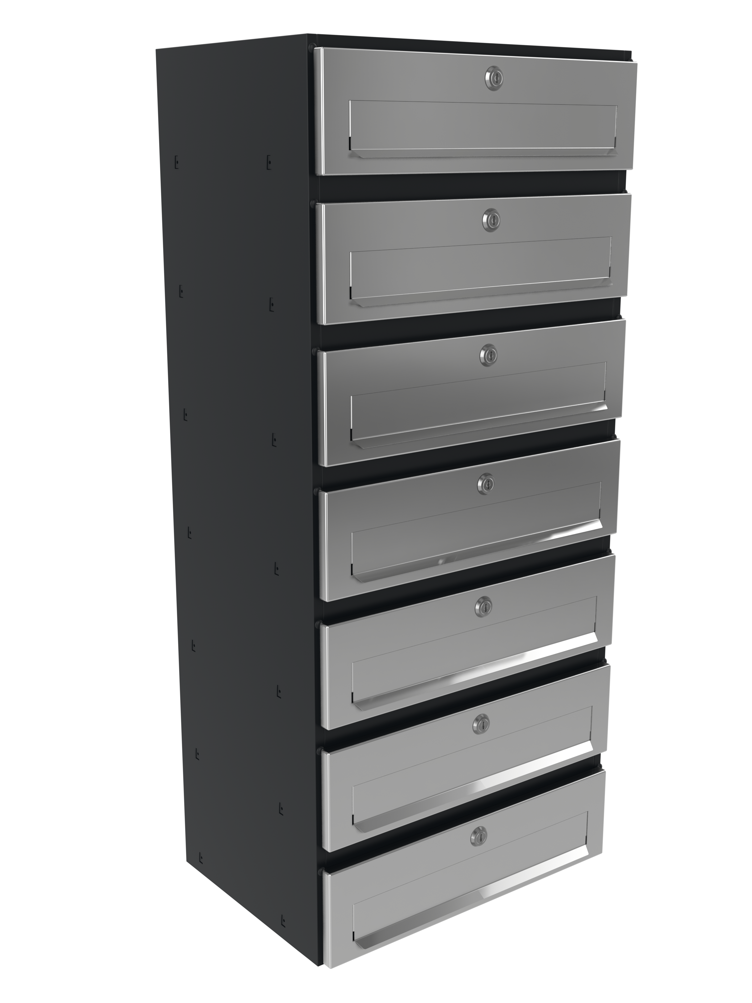 Почтовый ящик Roller 7