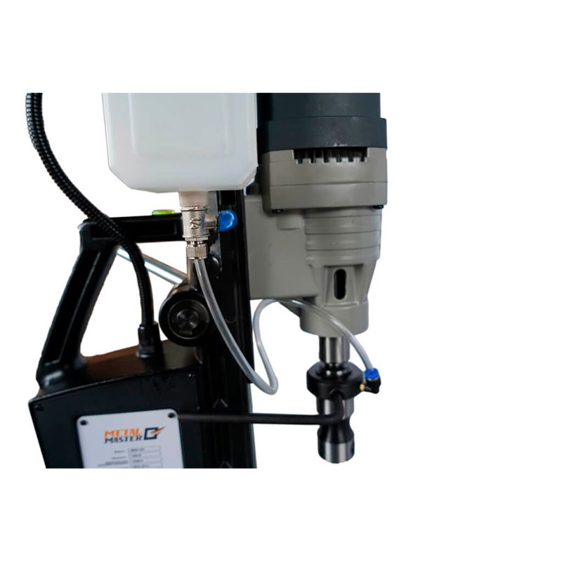 Станок сверлильный Metal Master MDM-45R