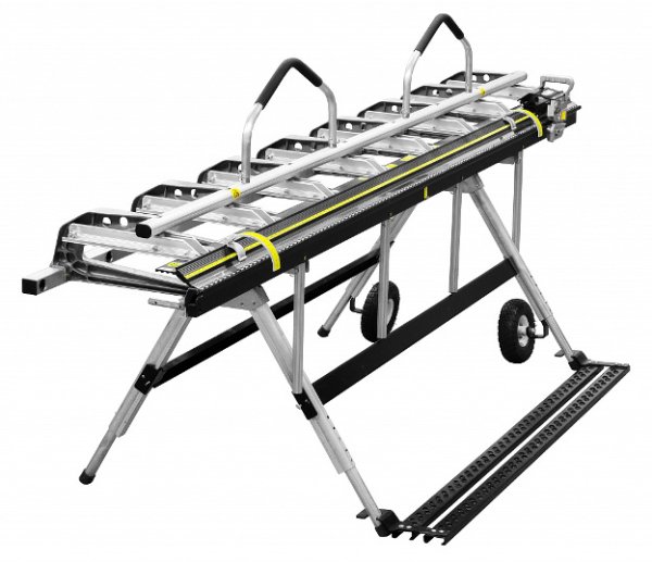 Листогибочный станок Tapco Max-20 2,6