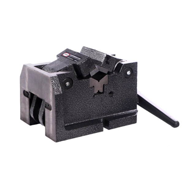 SVT-100/80  тиски для кругляка