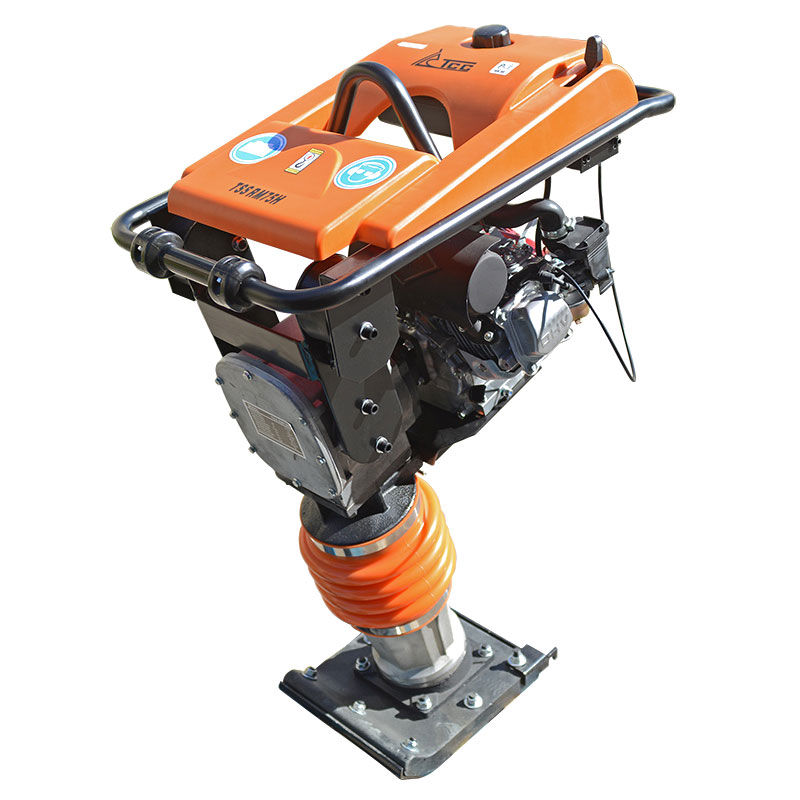 Вибротрамбовка ТСС RM75H