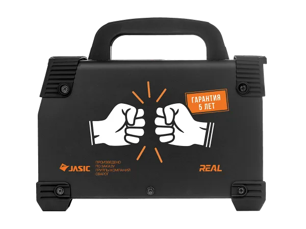 REAL ARC 200 BLACK (Z238N)