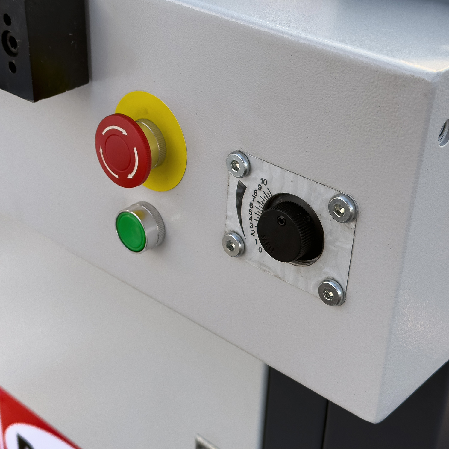 PPS-270HPA полуавтоматический ленточнопильный станок по металлу