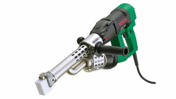 Ручной сварочный экструдер Leister Fusion 3C