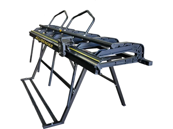 Листогибочный станок METAL MASTER ALUBENDER 3200