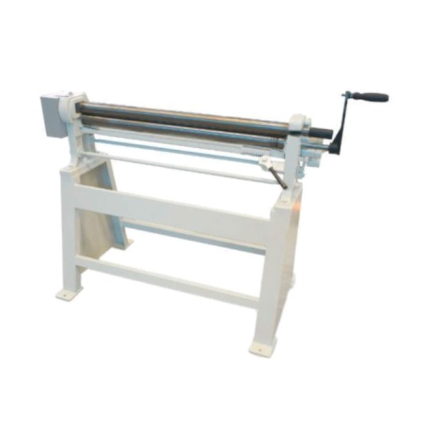 Вальцовочный станок ручной Dogan Machinery R 1050x56