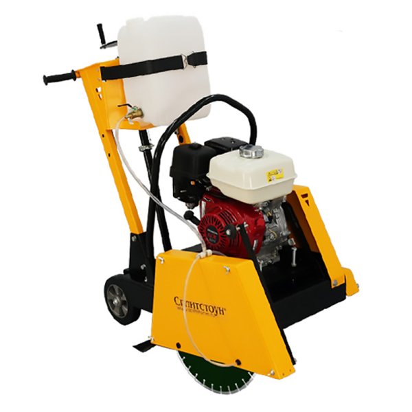 Резчик швов Сплитстоун CS189 (Loncin G270F (8HP)) CS189-LC.11 (МЗ) (S)