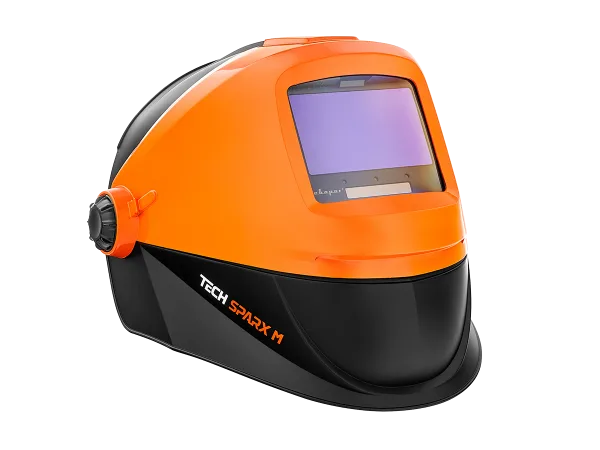 TECH SPARX M TRUE COLOR PLUS®