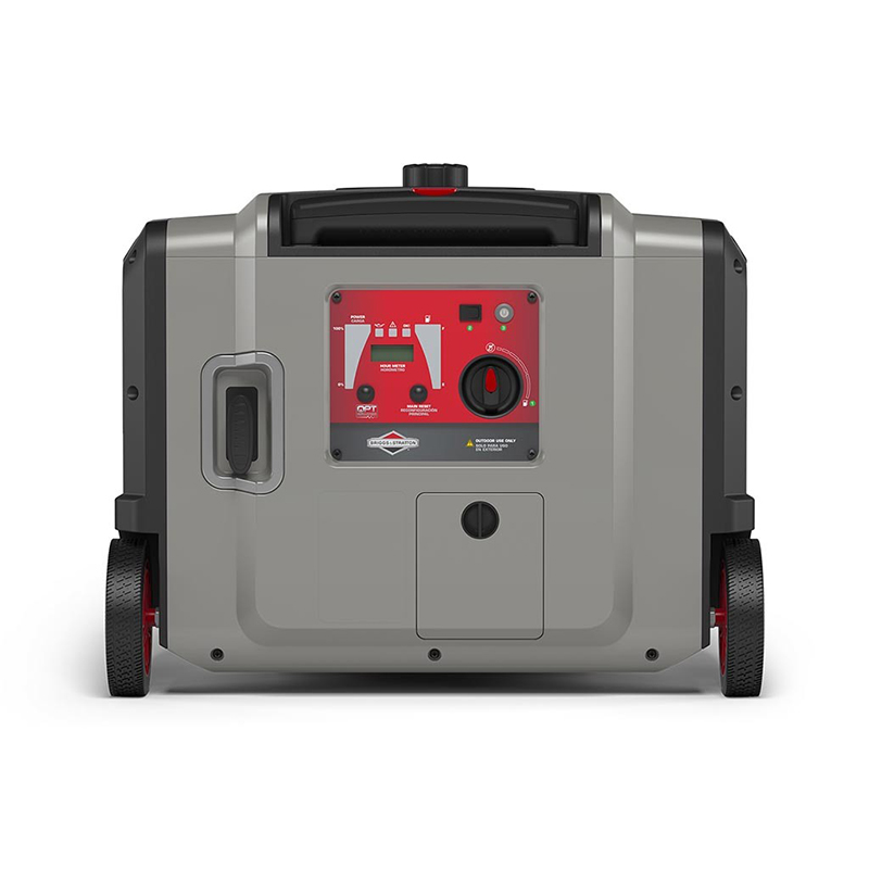 Инверторный генератор Briggs & Stratton P 4500 Inverter