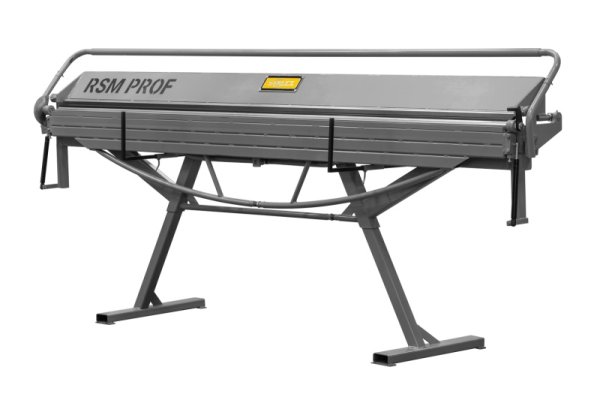 Станок листогибочный ручной Stalex RSM Prof 3500/0.7 мм