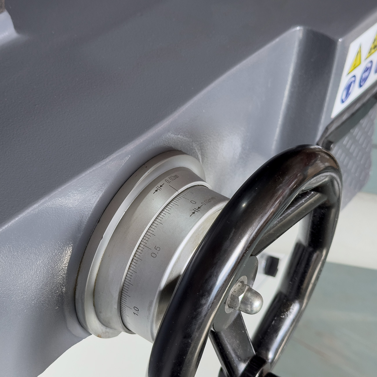 PBP-250 плоскошлифовальный станок