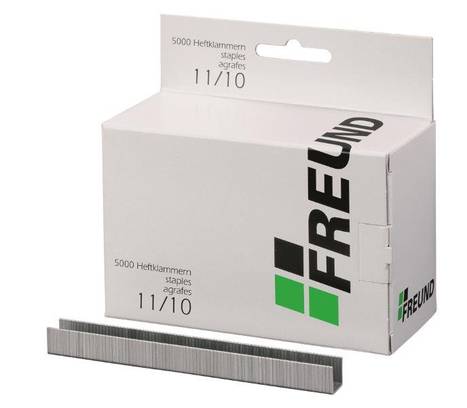 Скобы для Freund RAPID 54