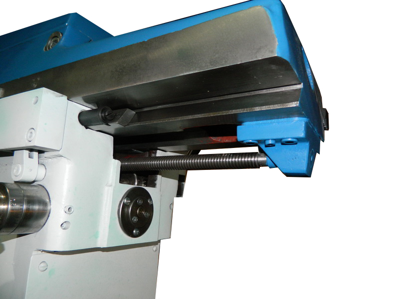 СФ-676 Фрезерный станок широкоуниверсальный инструментальный