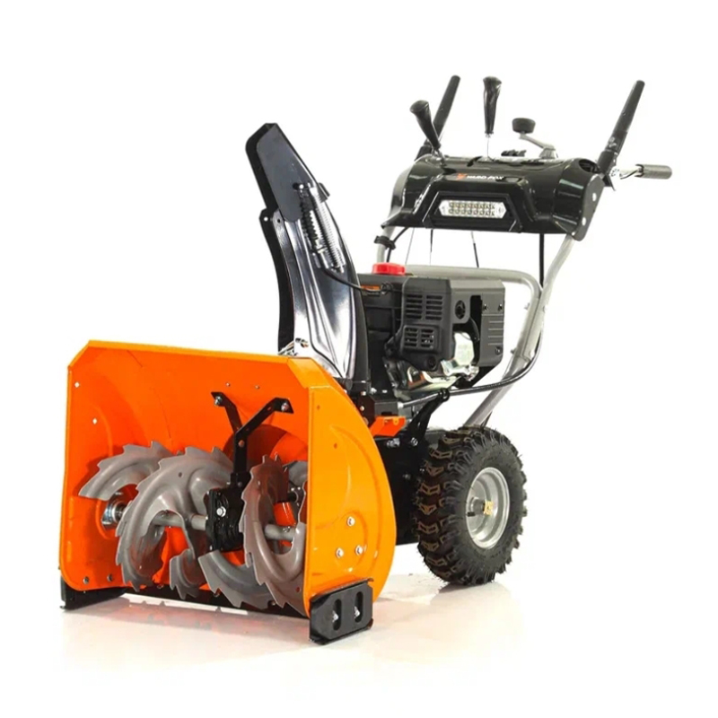 Снегоуборщик бензиновый YARD FOX 6151E