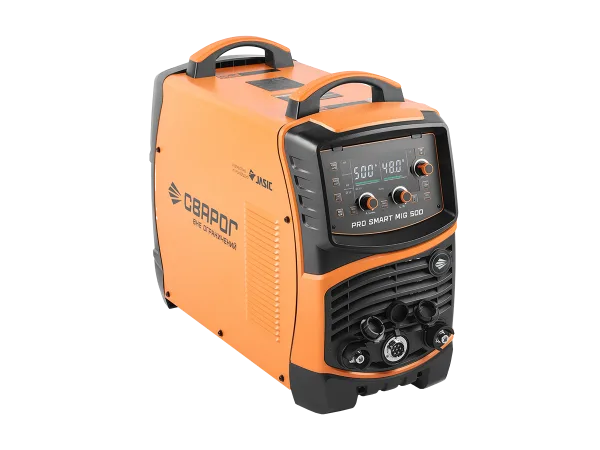 PRO SMART MIG 500 (N215S)