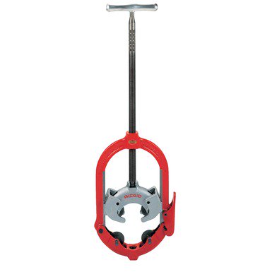 Труборезы с хомутной защелкой для стальных труб Ridgid