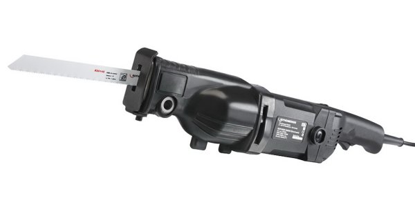 Сабельная пила ROTHENBERGER ROTIGER VARIO ELECTRONIC