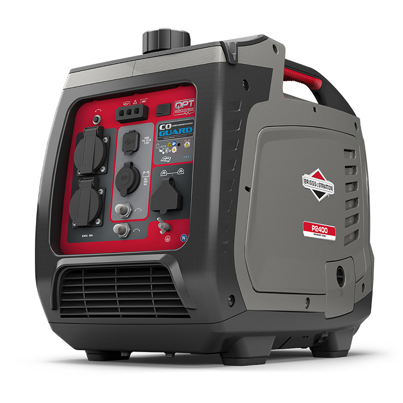 Инверторный генератор Briggs & Stratton P 2400 Inverter