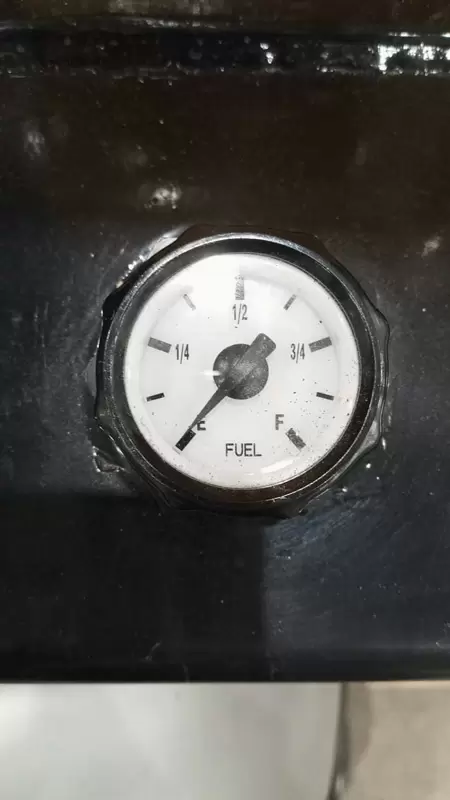 Дизельная мотопомпа ET-PUMPS JD6-250 G10 WPT с двигателем WEICHAI