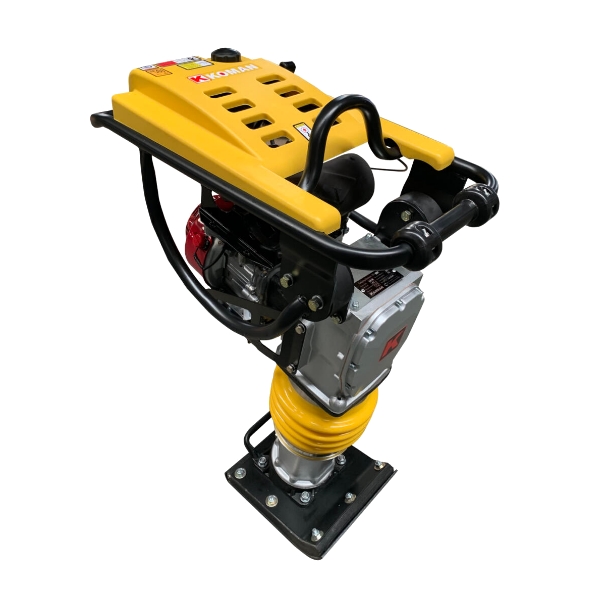 Вибротрамбовка бензиновая KOMAN SG80H