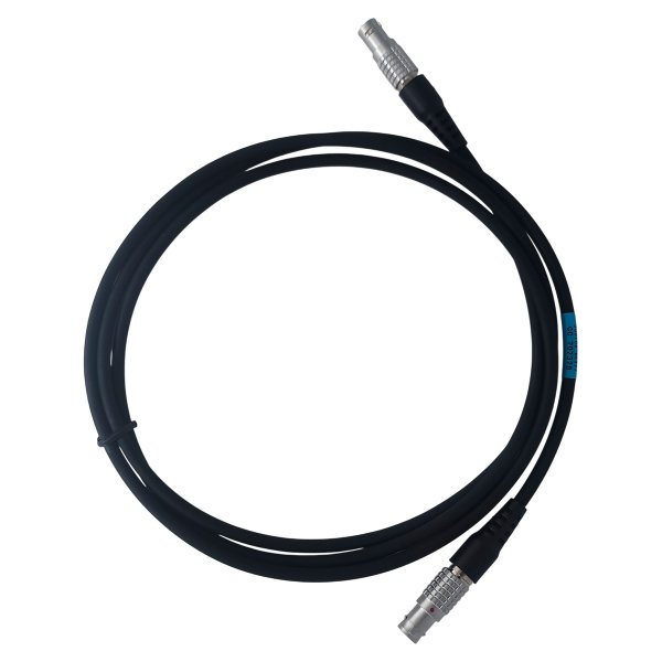 RGK Кабель типа LEICA GEV97 для GPS1200/GS10 аналог