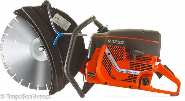 Бензорез HUSQVARNA K-1250 16