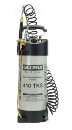 Насос ручной Gloria 410 TKS Profiline