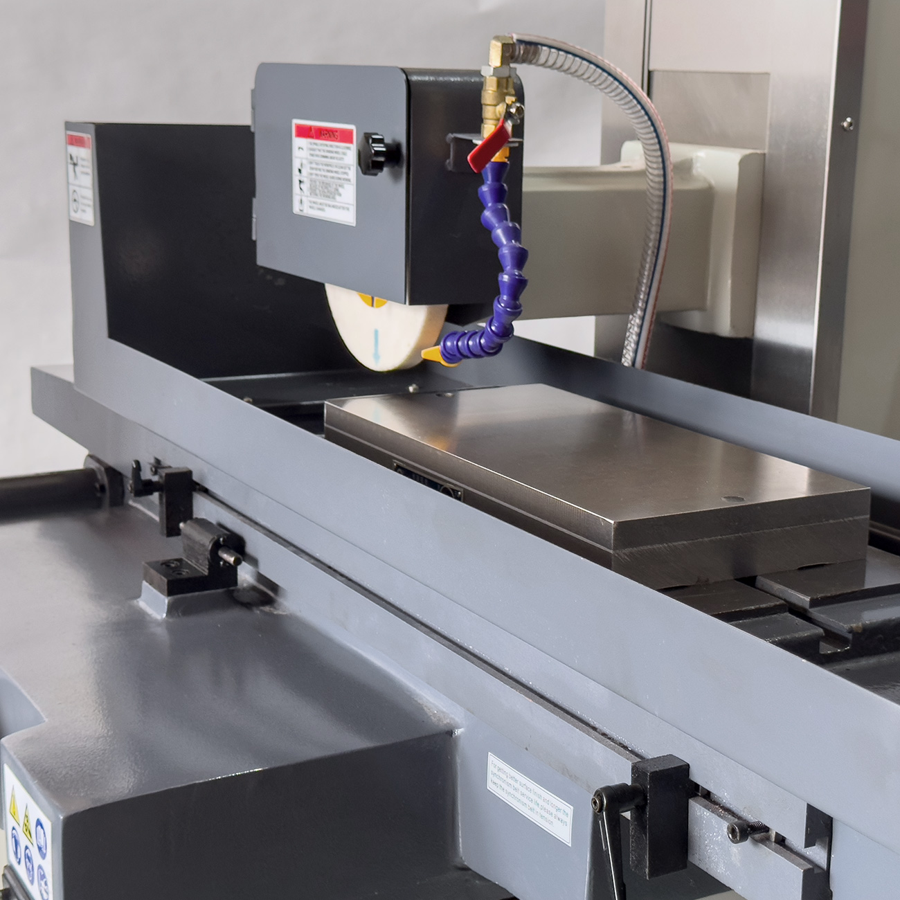 PBP-250 плоскошлифовальный станок