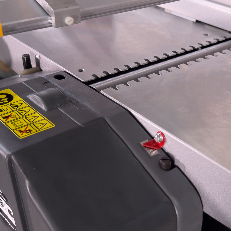 HP-200 министрогальный станок