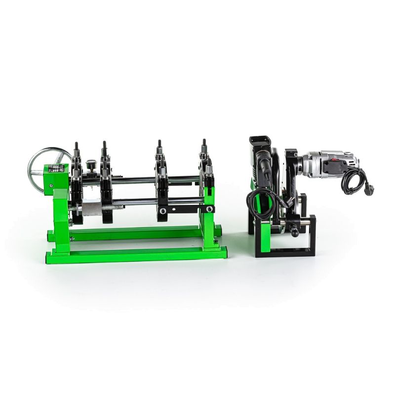 Стыковой сварочный аппарат ПРОСВАР СМ 160Р4