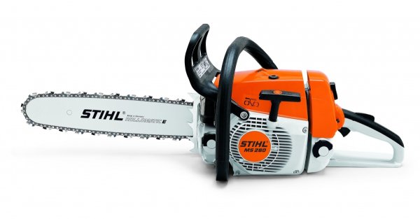 Бензопила STIHL MS 260 16'