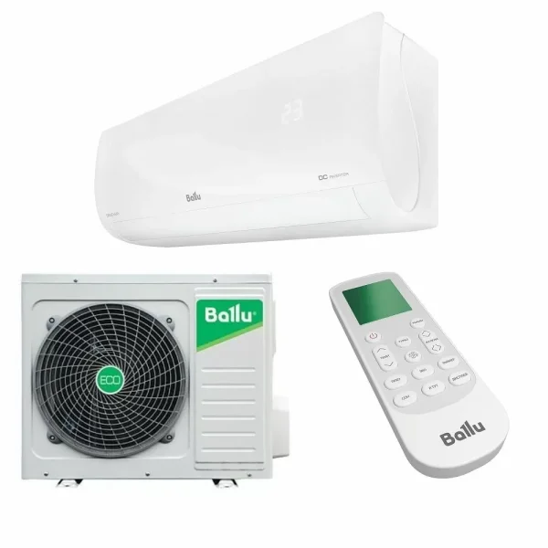 Кондиционер сплит-система BALLU BSVI-09HN8