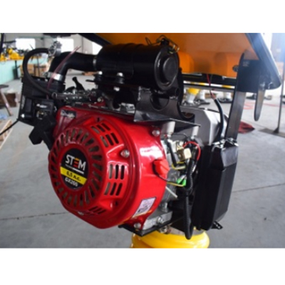 Вибротрамбовка STEM Techno STR 82