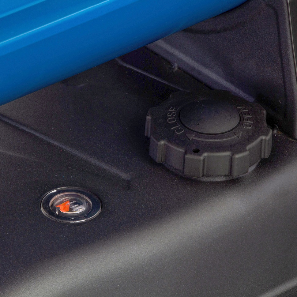 Дизельная тепловая пушка Сибртех СТД-50