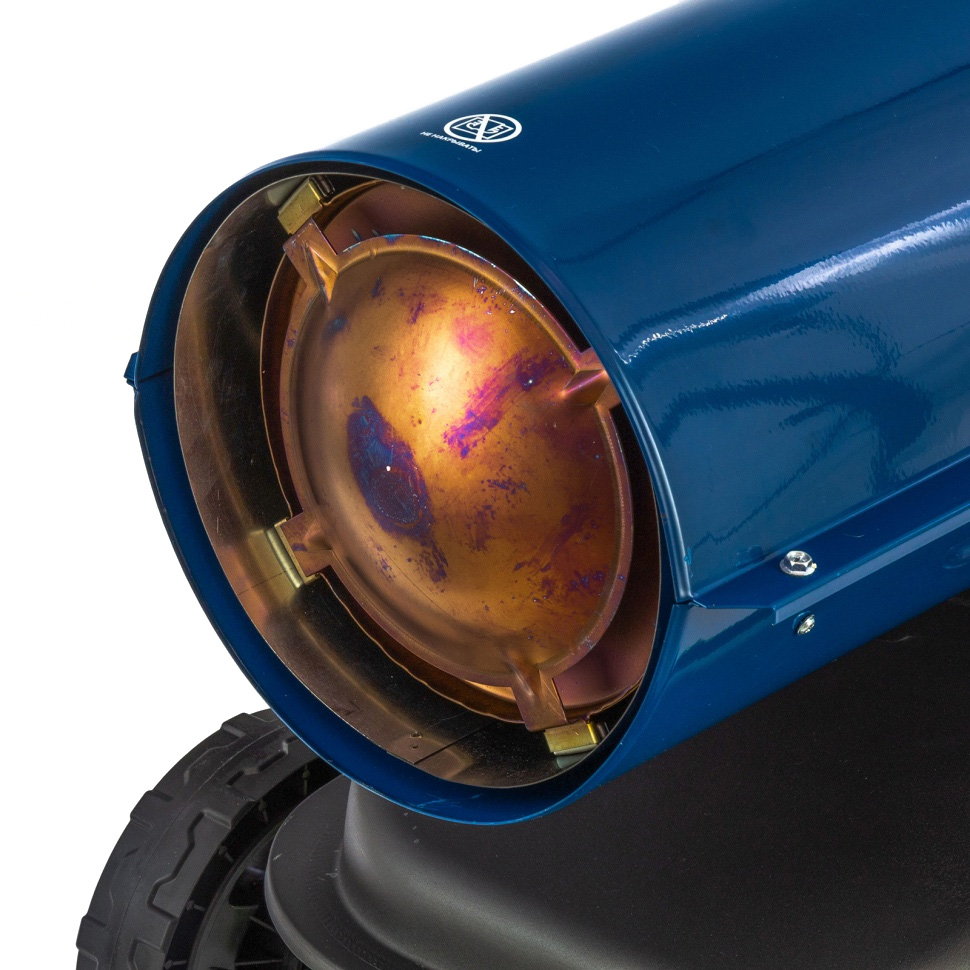 Дизельная тепловая пушка Сибртех СТД-50