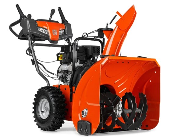 Снегоуборщик Husqvarna ST224
