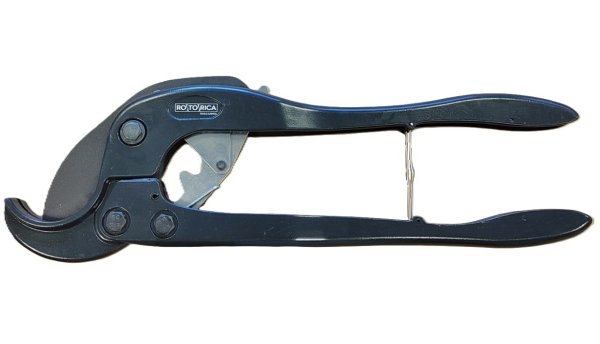 Ножницы Rotor Cut PP 63