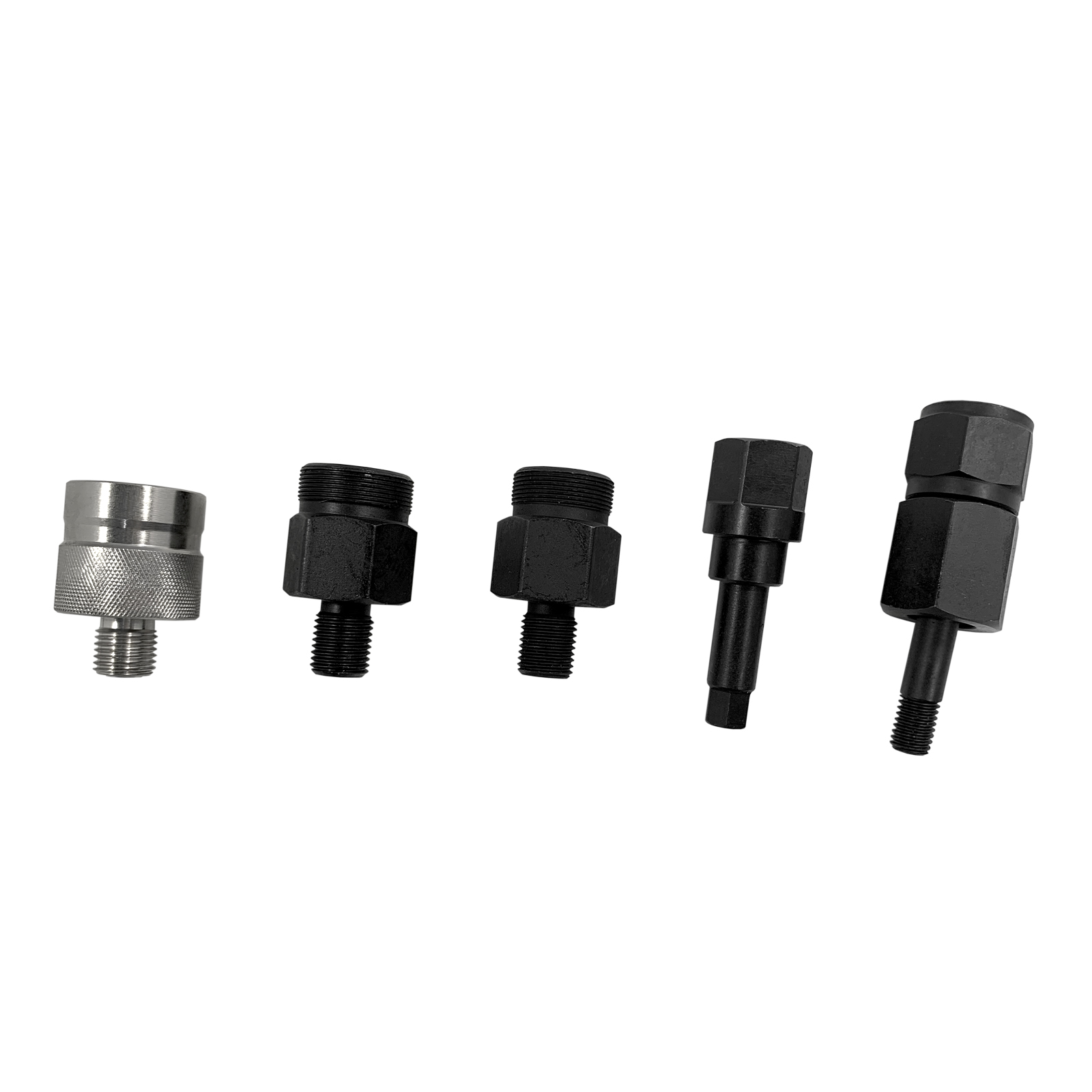 Съемник инжекторов дизелей MASTER SET TA-D1118-A AE&T