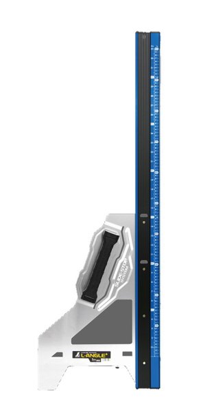 Направляющая для циркулярных пил Shinwa L-Angle Plus 1м