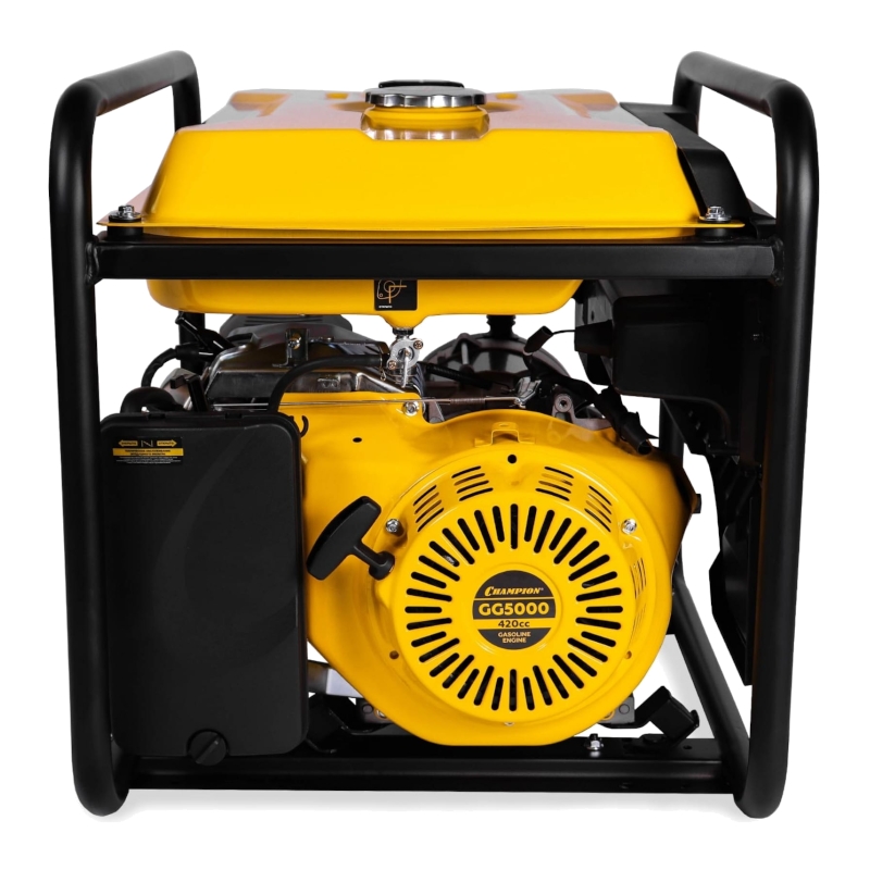 Бензиновый генератор Champion GG5000