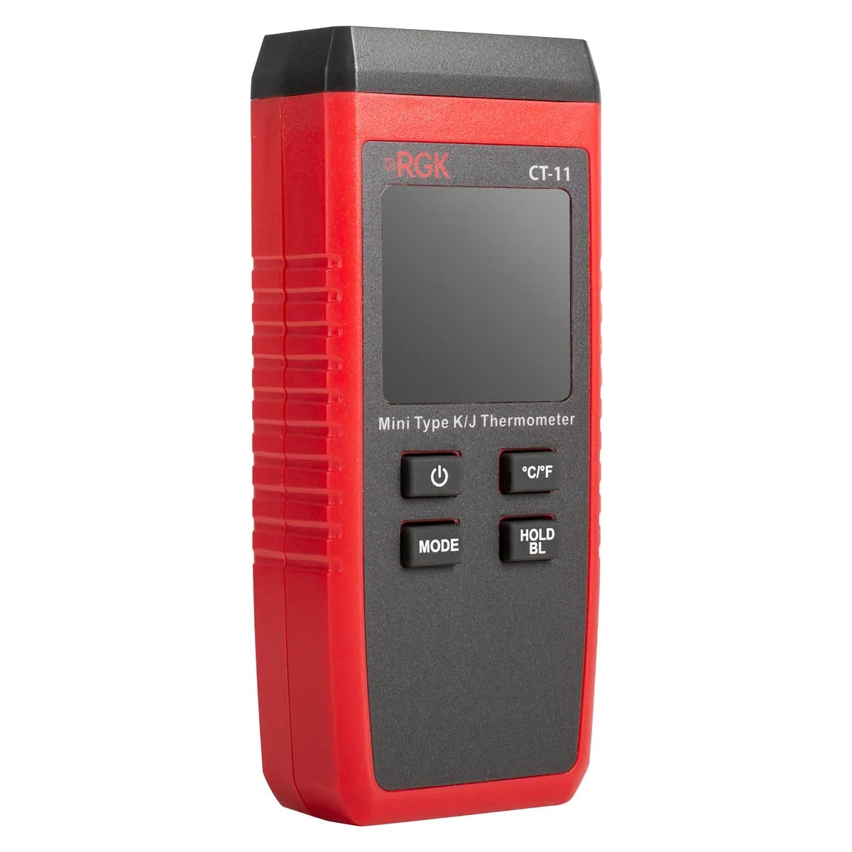 Термометр RGK CT-11 с погружным зондом температуры TR-10W