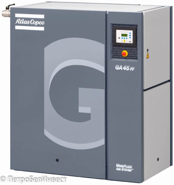 Винтовой компрессор GA 45