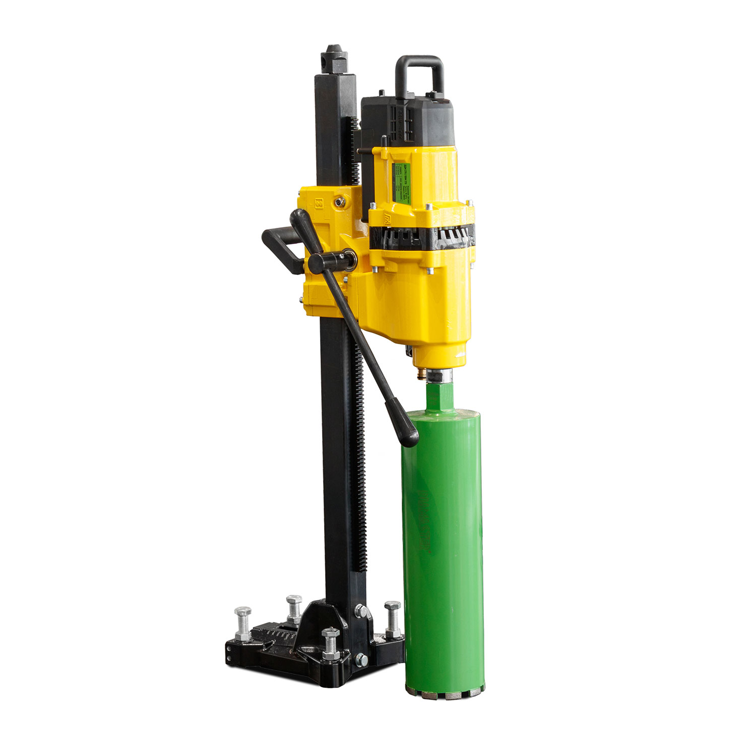 Бесщеточная установка алмазного бурения DIAMASTER DDM 270
